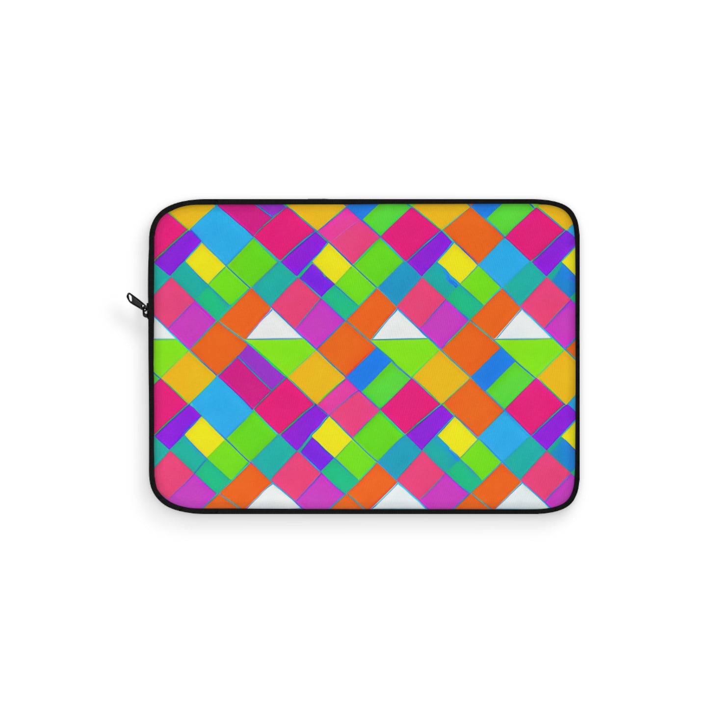 PowerBrandy - LGBTQ+ Laptop Sleeve (12", 13", 15")