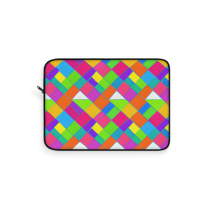 PowerBrandy - LGBTQ+ Laptop Sleeve (12", 13", 15")