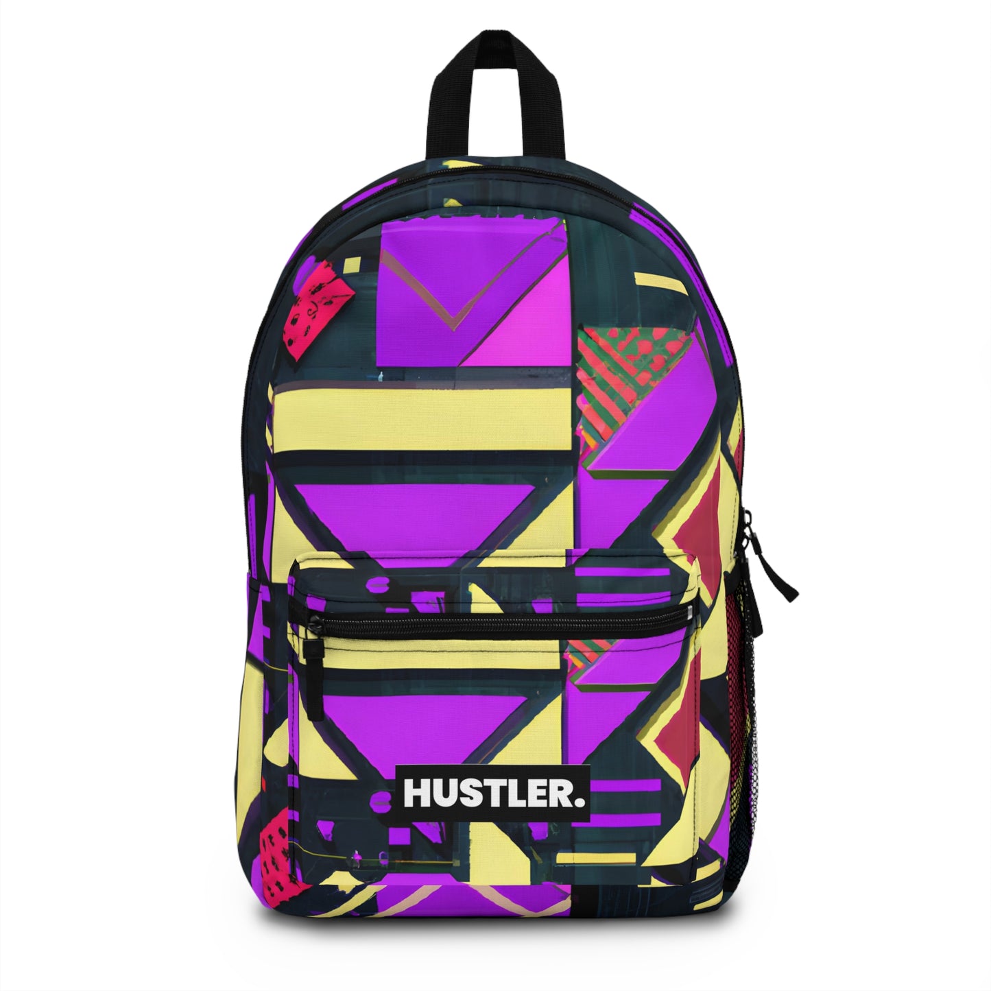 Fluxxer - Hustler Backpack