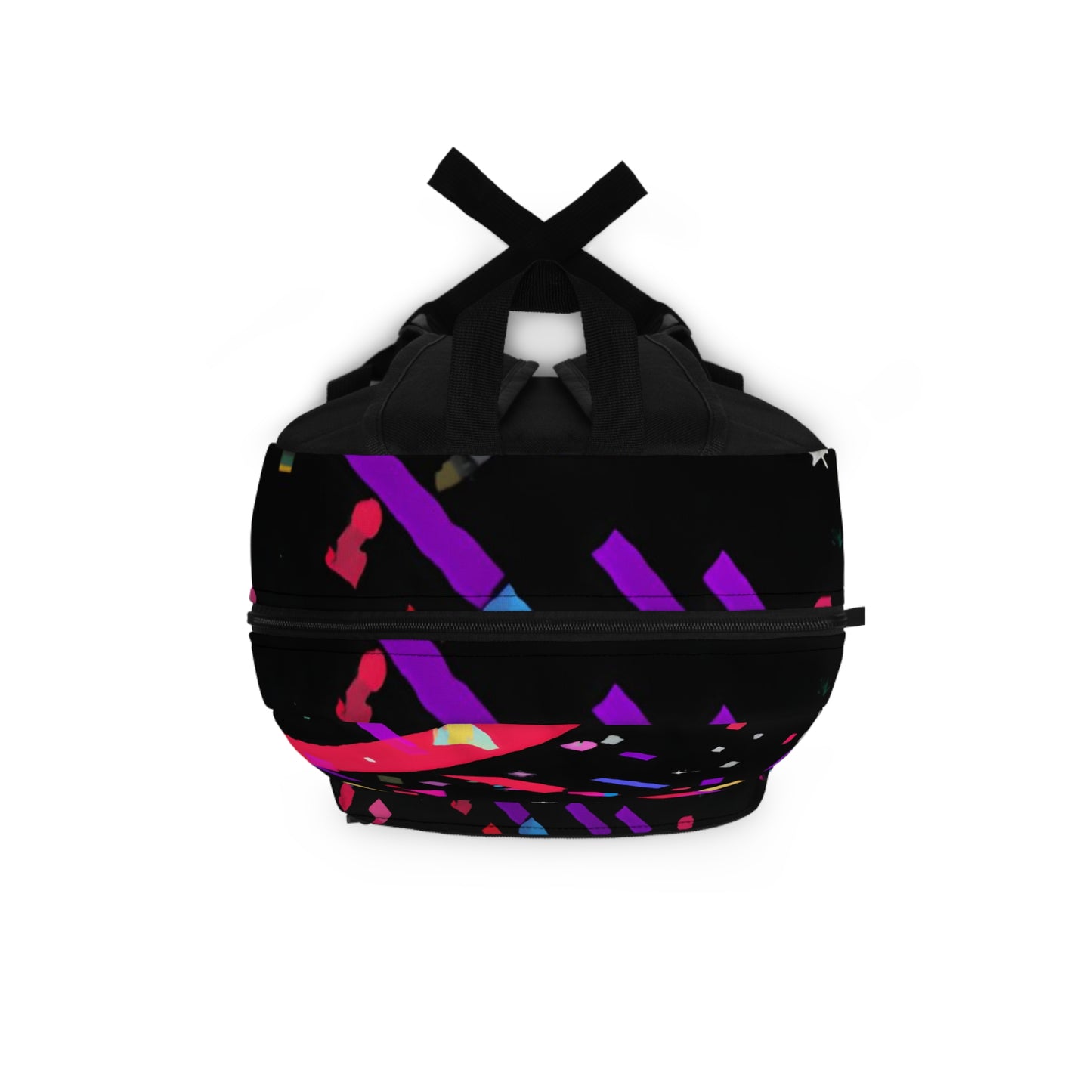 NeoSirenn - LGBTQ+ Pride Backpack