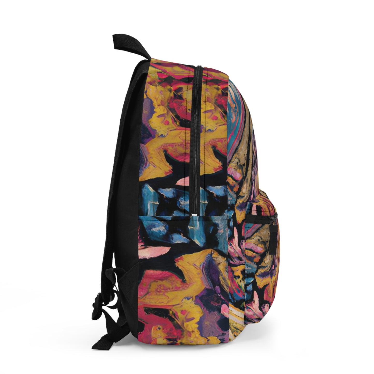 NovaVelvet - LGBTQ+ Pride Backpack