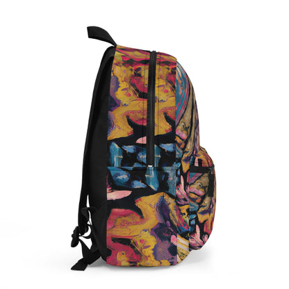NovaVelvet - LGBTQ+ Pride Backpack
