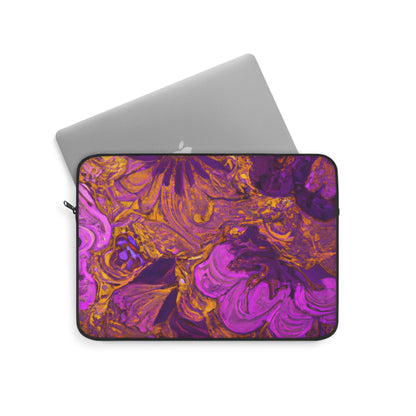 VelvetCabaret - LGBTQ+ Laptop Sleeve (12", 13", 15")