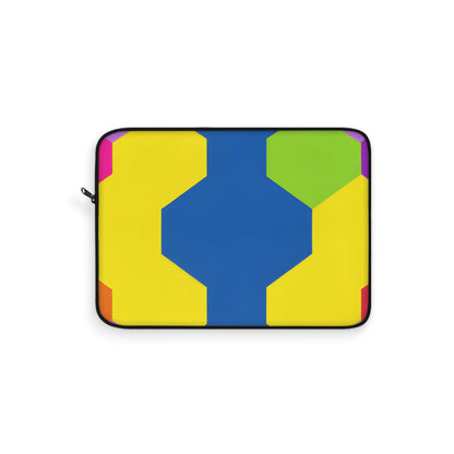 FabuLash - LGBTQ+ Laptop Sleeve (12", 13", 15")