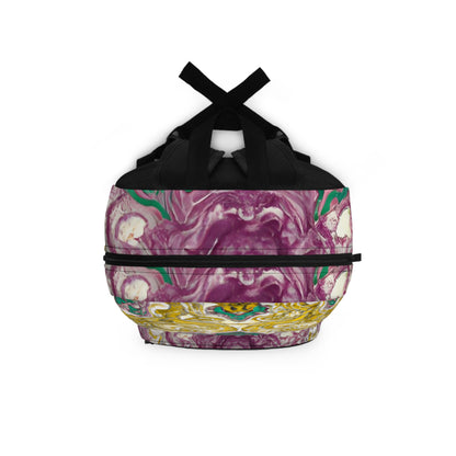 FlapperFever - LGBTQ+ Pride Backpack