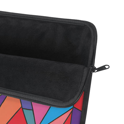 DivineDolly - LGBTQ+ Laptop Sleeve (12", 13", 15")