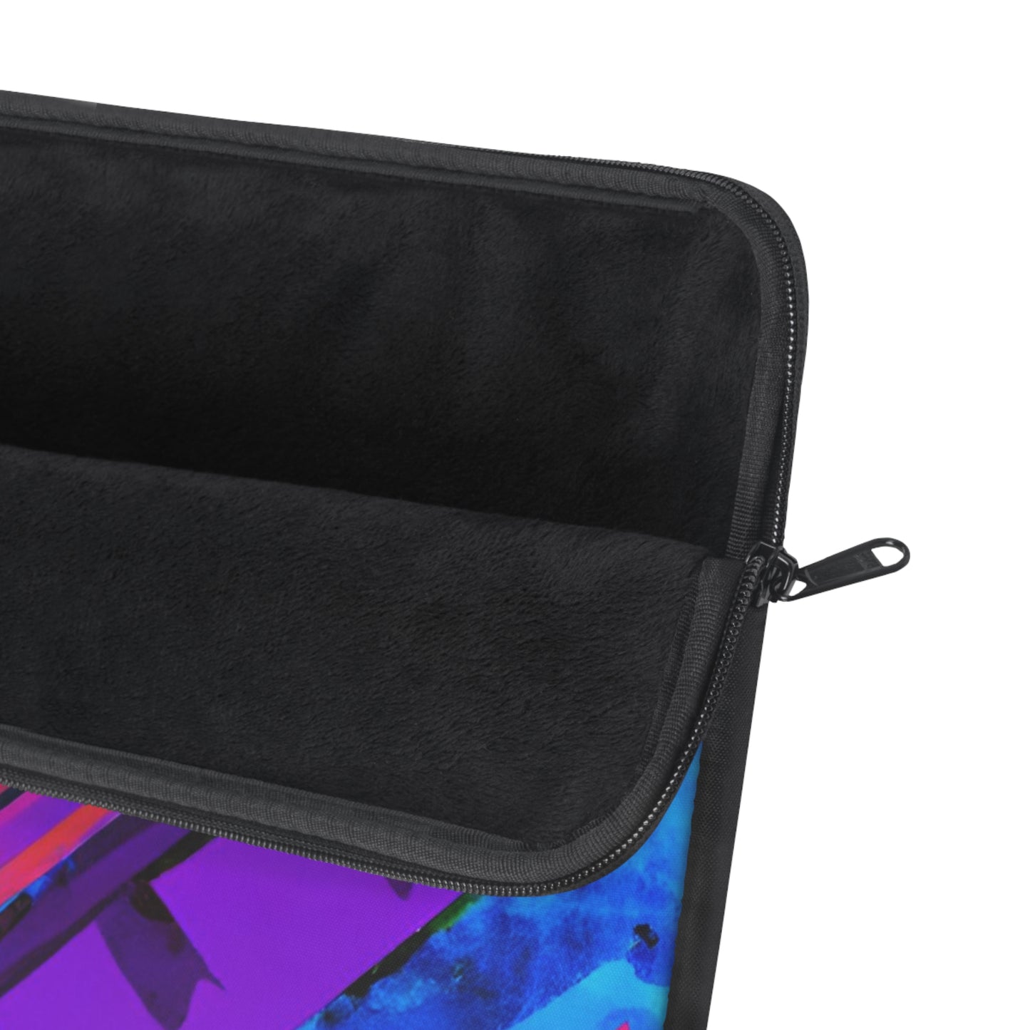 SpectraFuture - LGBTQ+ Laptop Sleeve (12", 13", 15")