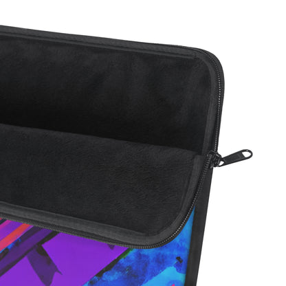 SpectraFuture - LGBTQ+ Laptop Sleeve (12", 13", 15")