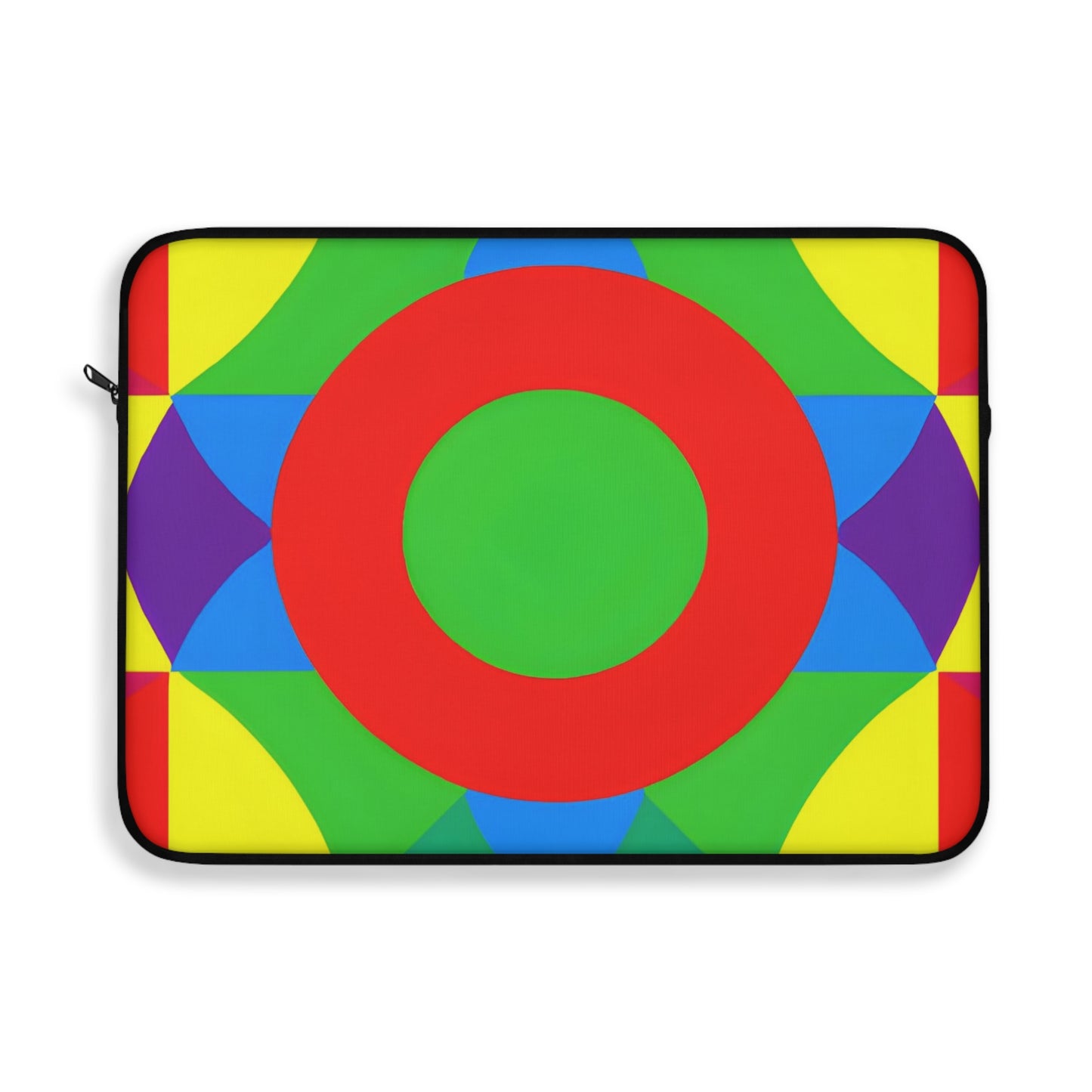 GlitterGalaxia - LGBTQ+ Laptop Sleeve (12", 13", 15")