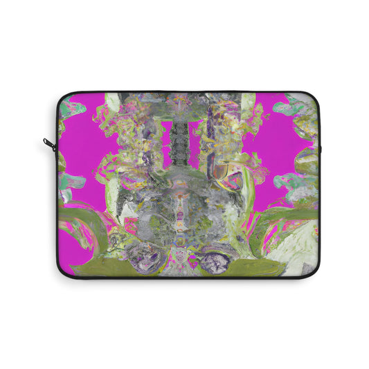 LottieLuxe - LGBTQ+ Laptop Sleeve (12", 13", 15")