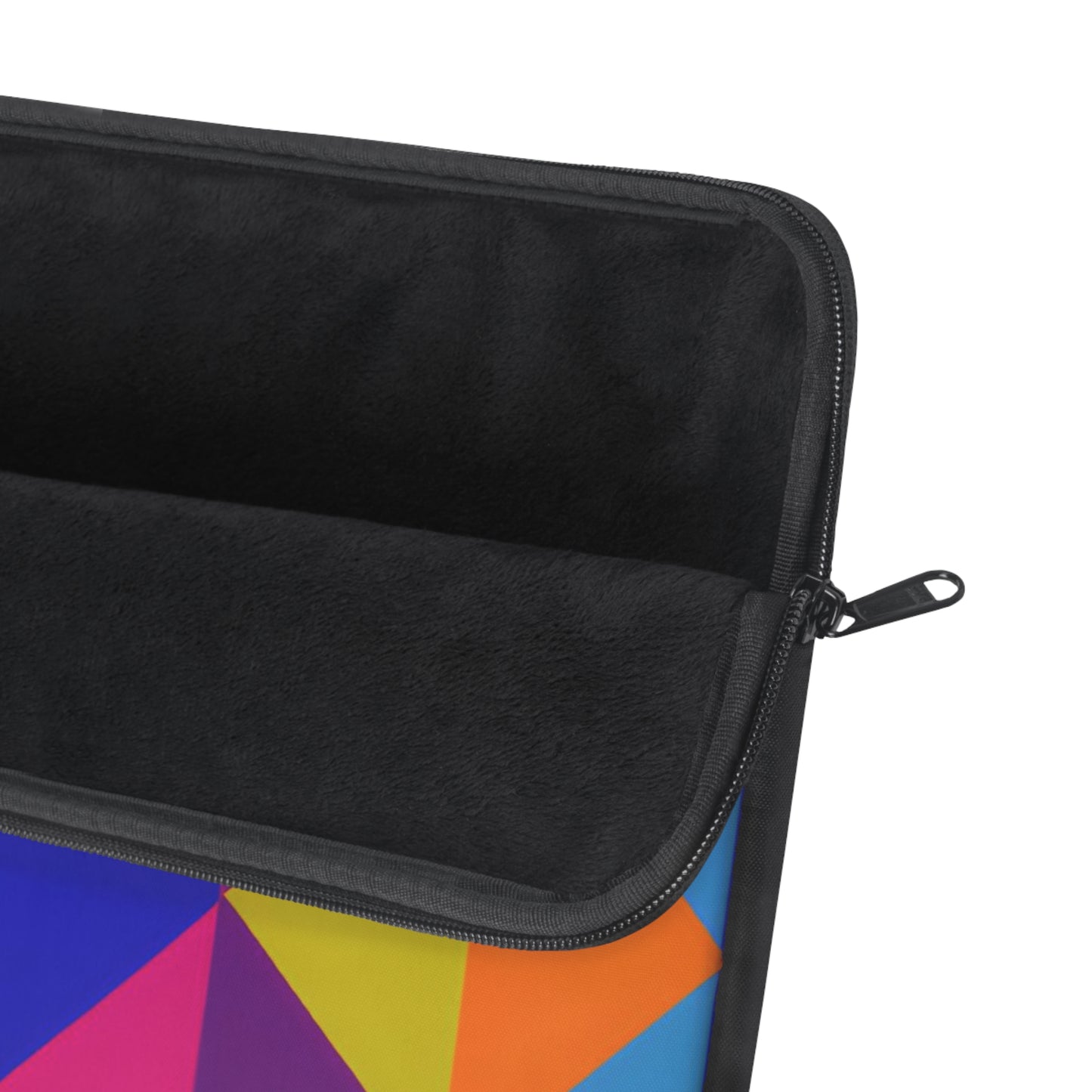 GlamGoddess - LGBTQ+ Laptop Sleeve (12", 13", 15")