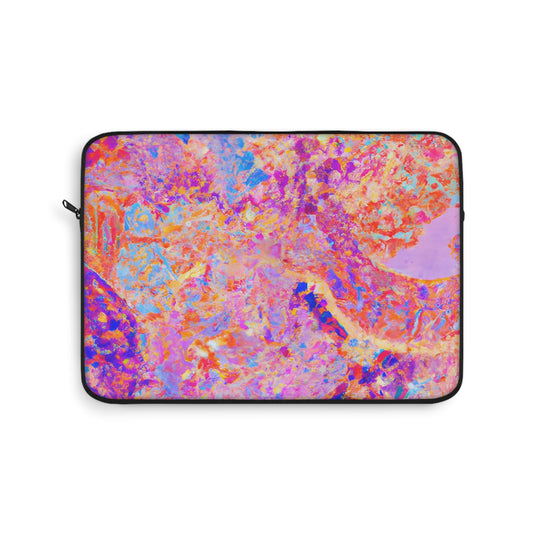FlamboyantFifi - LGBTQ+ Laptop Sleeve (12", 13", 15")
