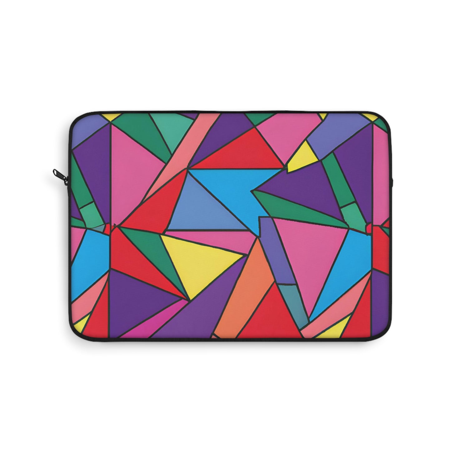 DivineDolly - LGBTQ+ Laptop Sleeve (12", 13", 15")