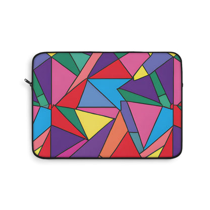 DivineDolly - LGBTQ+ Laptop Sleeve (12", 13", 15")
