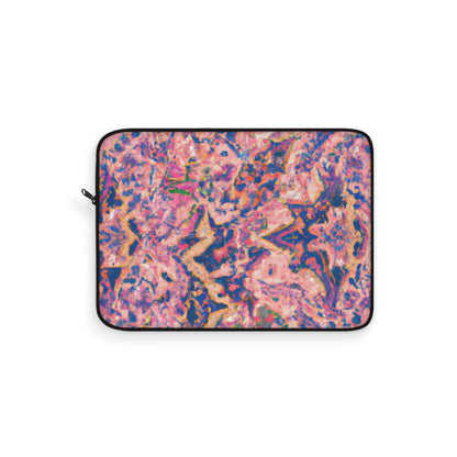 MagnoliaCouture - LGBTQ+ Laptop Sleeve (12", 13", 15")