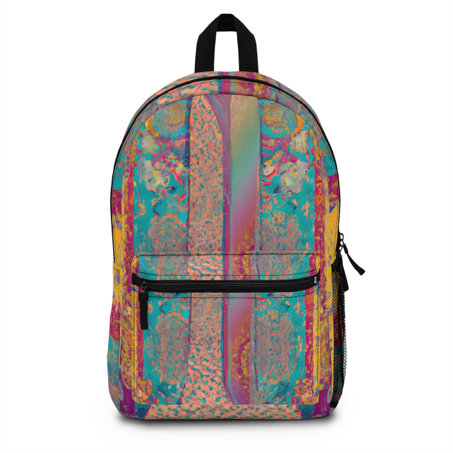 MagnoliaFlambe - LGBTQ+ Pride Backpack