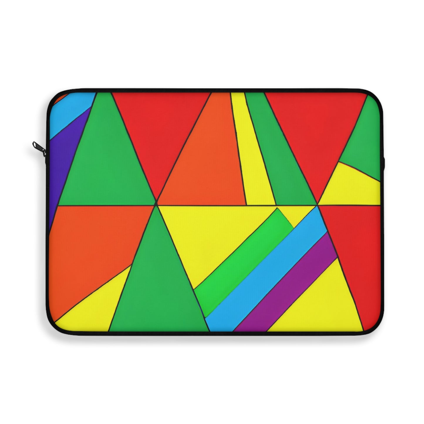 D'Luxxie - LGBTQ+ Laptop Sleeve (12", 13", 15")