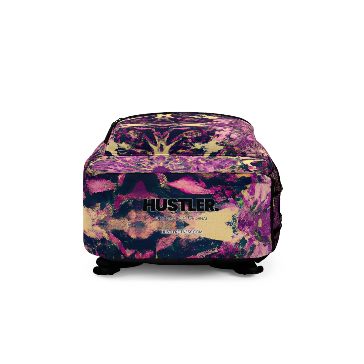 GlamourGus - LGBTQ+ Pride Backpack