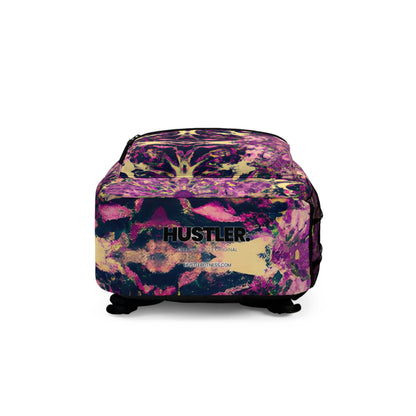 GlamourGus - LGBTQ+ Pride Backpack