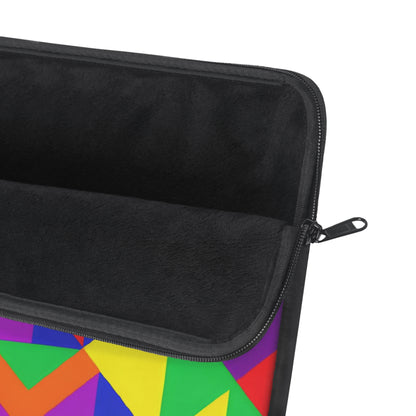 FemmeFancy - LGBTQ+ Laptop Sleeve (12", 13", 15")