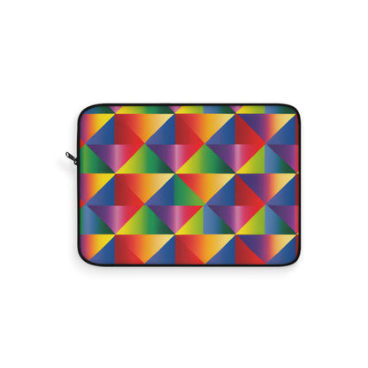 StarShine - LGBTQ+ Laptop Sleeve (12", 13", 15")