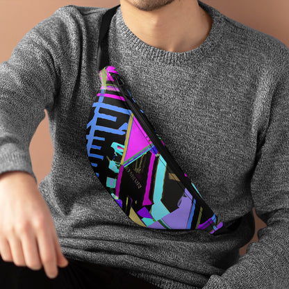 Stardreamer - LGBTQ+ Fanny Pack Belt Bag