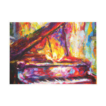 Raphaelo - Gay Hope Jigsaw Puzzle