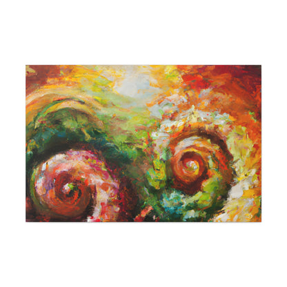 Rafaela - Gay Hope Canvas Art