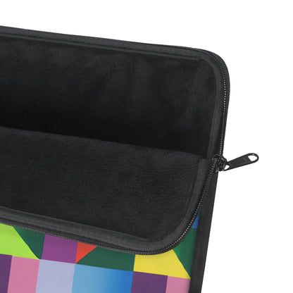 ThornyLeigh - LGBTQ+ Laptop Sleeve (12", 13", 15")