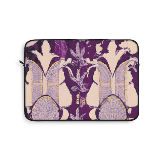 BiancaTonic - LGBTQ+ Laptop Sleeve (12", 13", 15")
