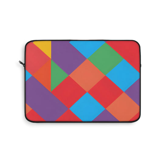 ElectricEve - LGBTQ+ Laptop Sleeve (12", 13", 15")