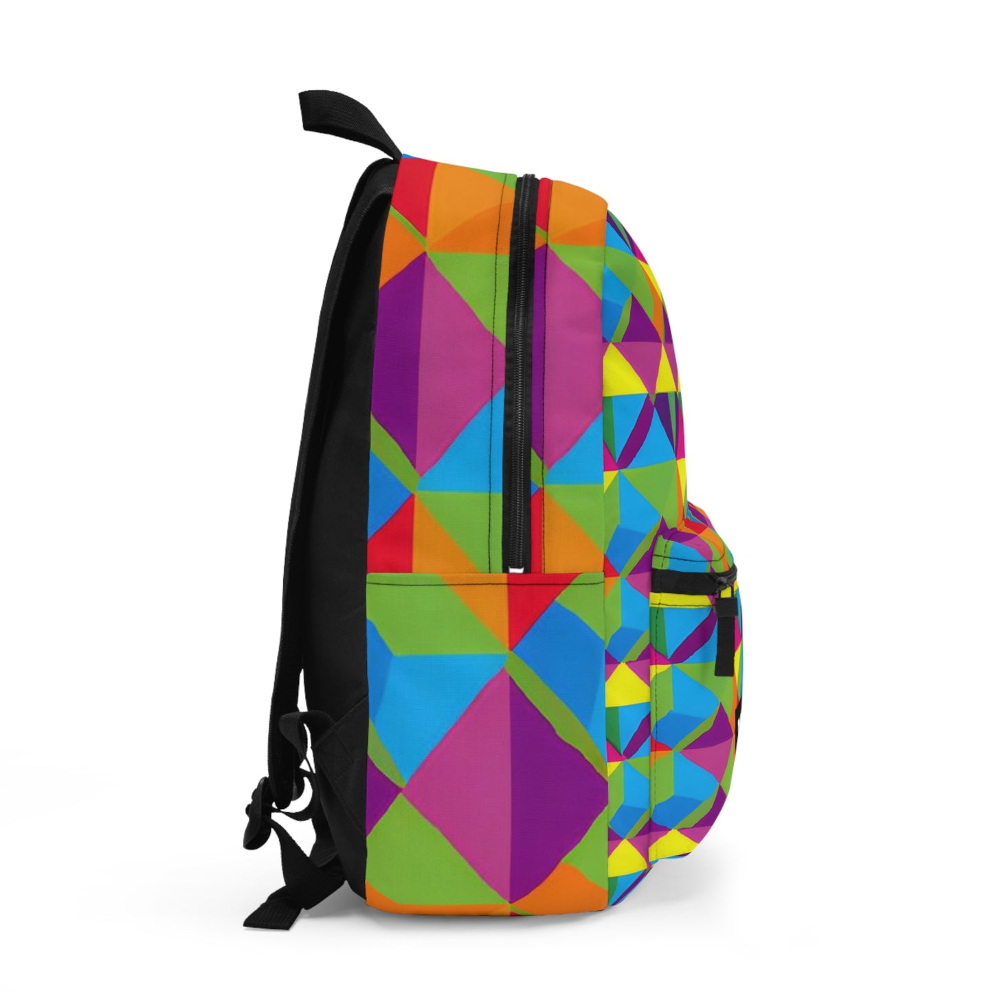 FantasiaFever - Hustler Pride Backpack