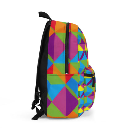 FantasiaFever - Hustler Pride Backpack