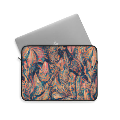 GlitzyGlamour - LGBTQ+ Laptop Sleeve (12", 13", 15")