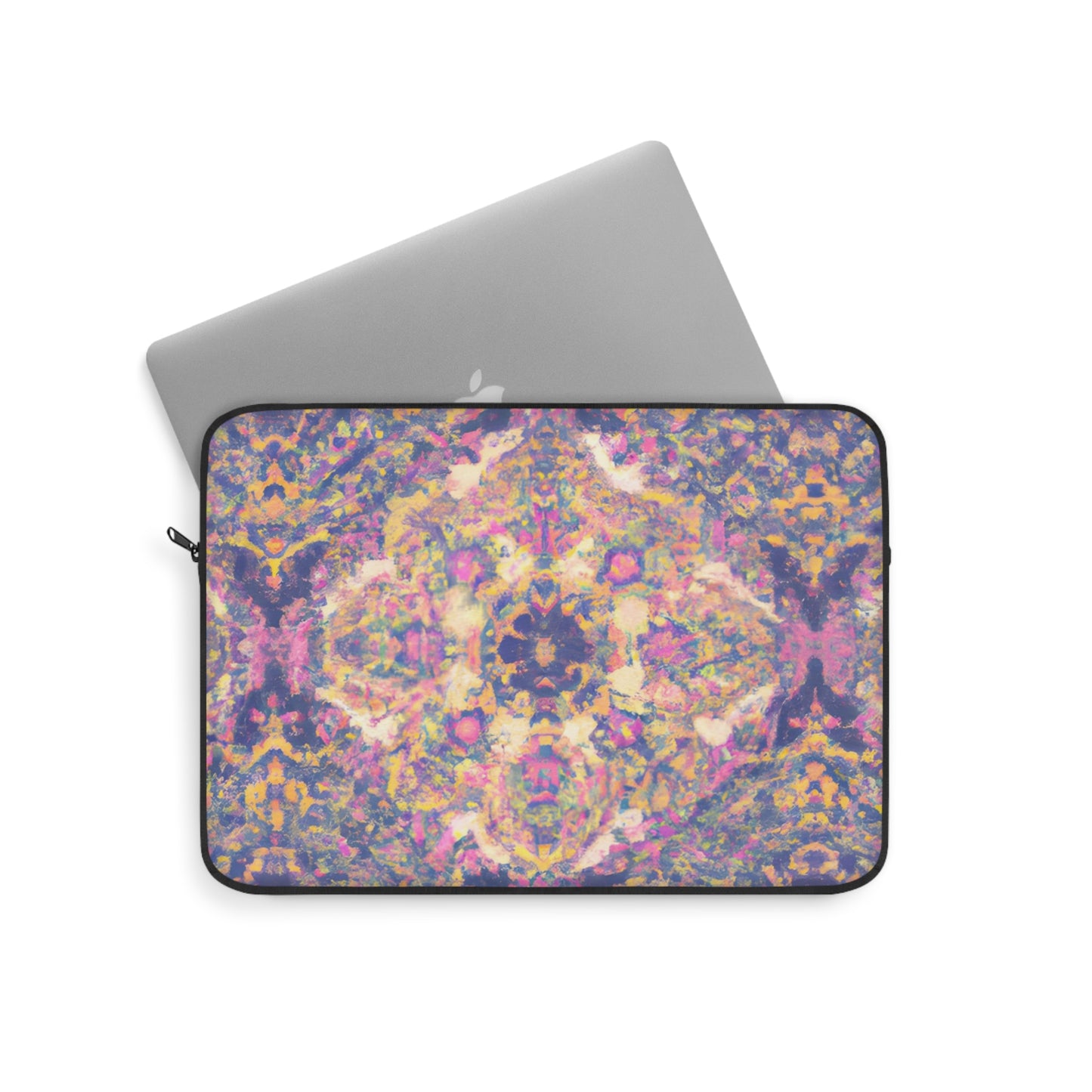 BoppinBailey - LGBTQ+ Laptop Sleeve (12", 13", 15")