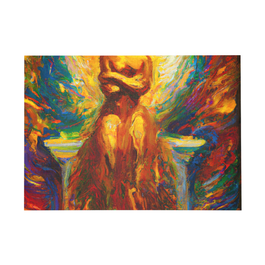 Tiziano - Gay Hope Jigsaw Puzzle