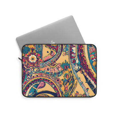 FlaminSass - LGBTQ+ Laptop Sleeve (12", 13", 15")