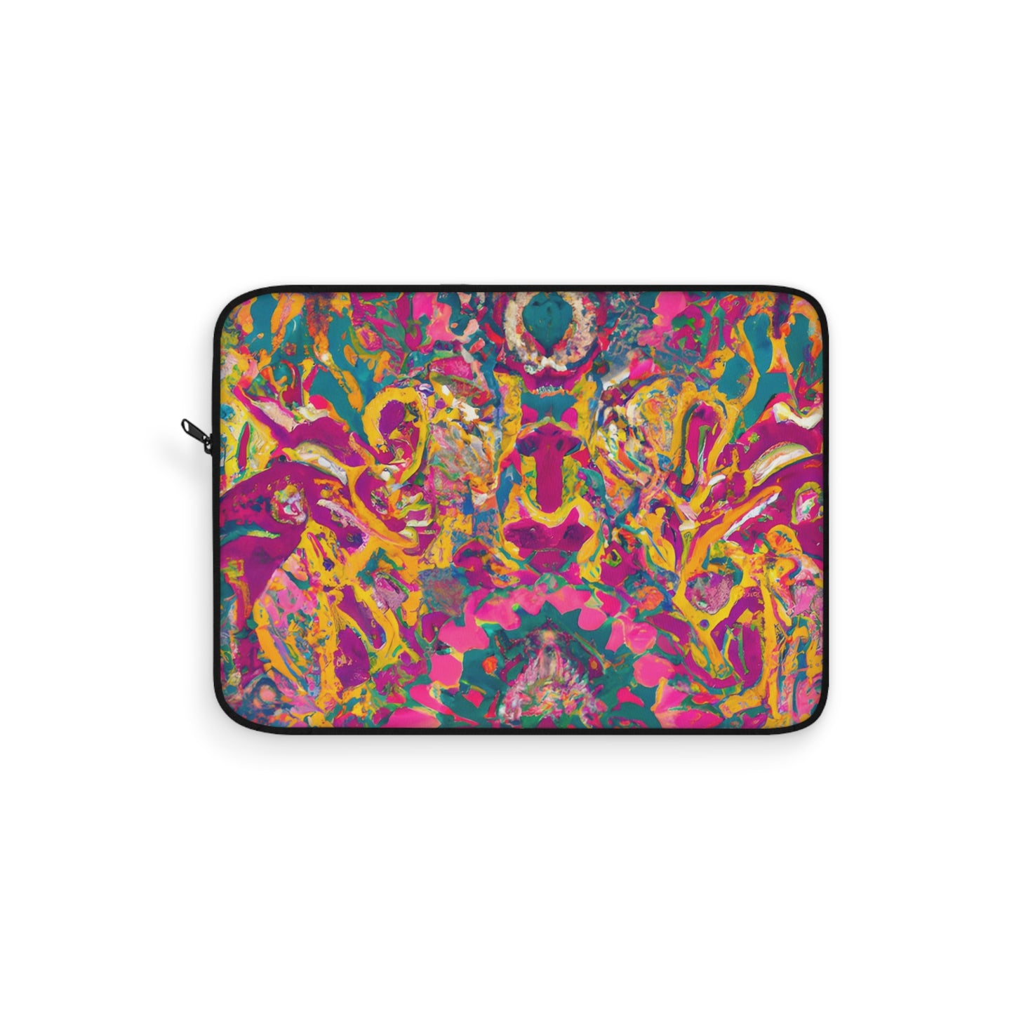 FantasiaFiero - LGBTQ+ Laptop Sleeve (12", 13", 15")