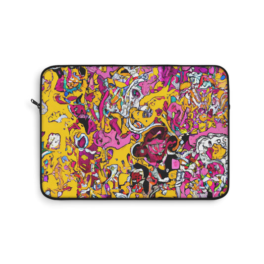 BijouSwing - LGBTQ+ Laptop Sleeve (12", 13", 15")