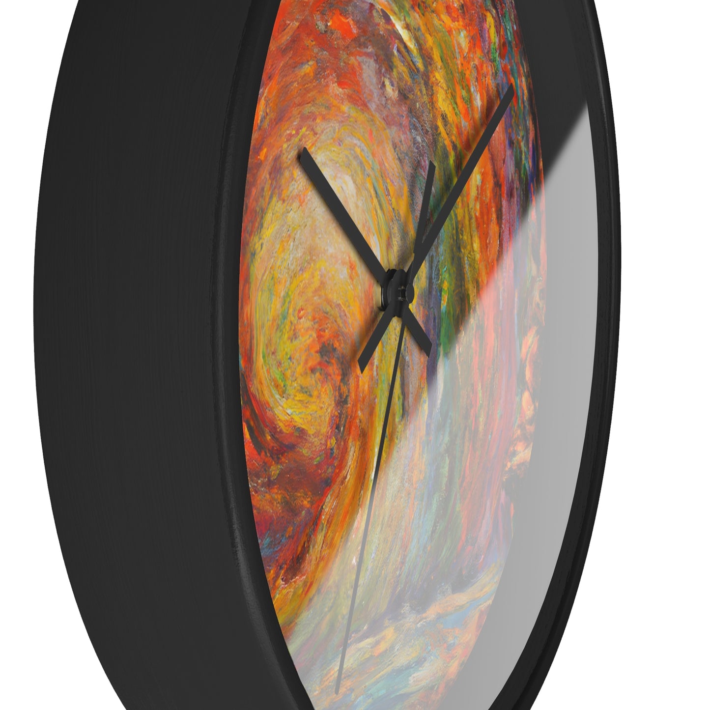 Titianus - Gay Hope Wall Clock