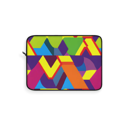 Sparkleglow - LGBTQ+ Laptop Sleeve (12", 13", 15")