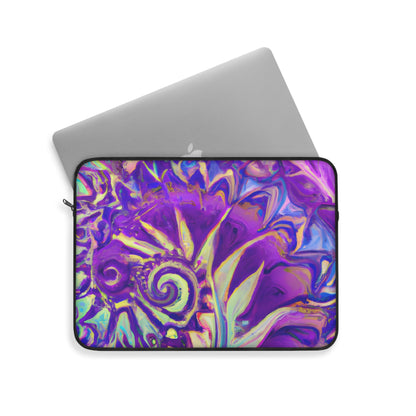 DazzleDelilah - LGBTQ+ Laptop Sleeve (12", 13", 15")