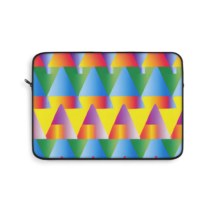 CandiCouture - LGBTQ+ Laptop Sleeve (12", 13", 15")