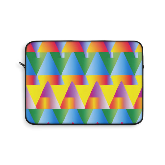 CandiCouture - LGBTQ+ Laptop Sleeve (12", 13", 15")