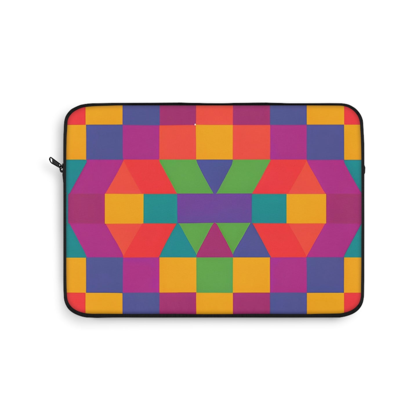 SassyTopsi - LGBTQ+ Laptop Sleeve (12", 13", 15")