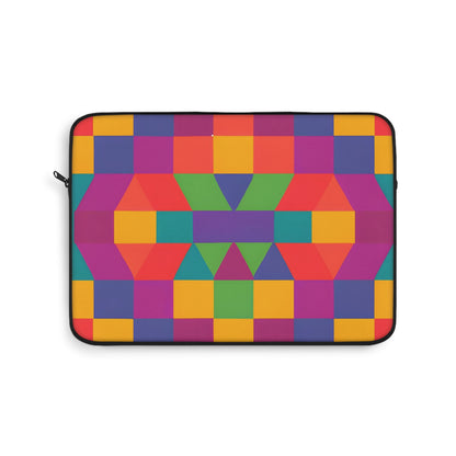 SassyTopsi - LGBTQ+ Laptop Sleeve (12", 13", 15")