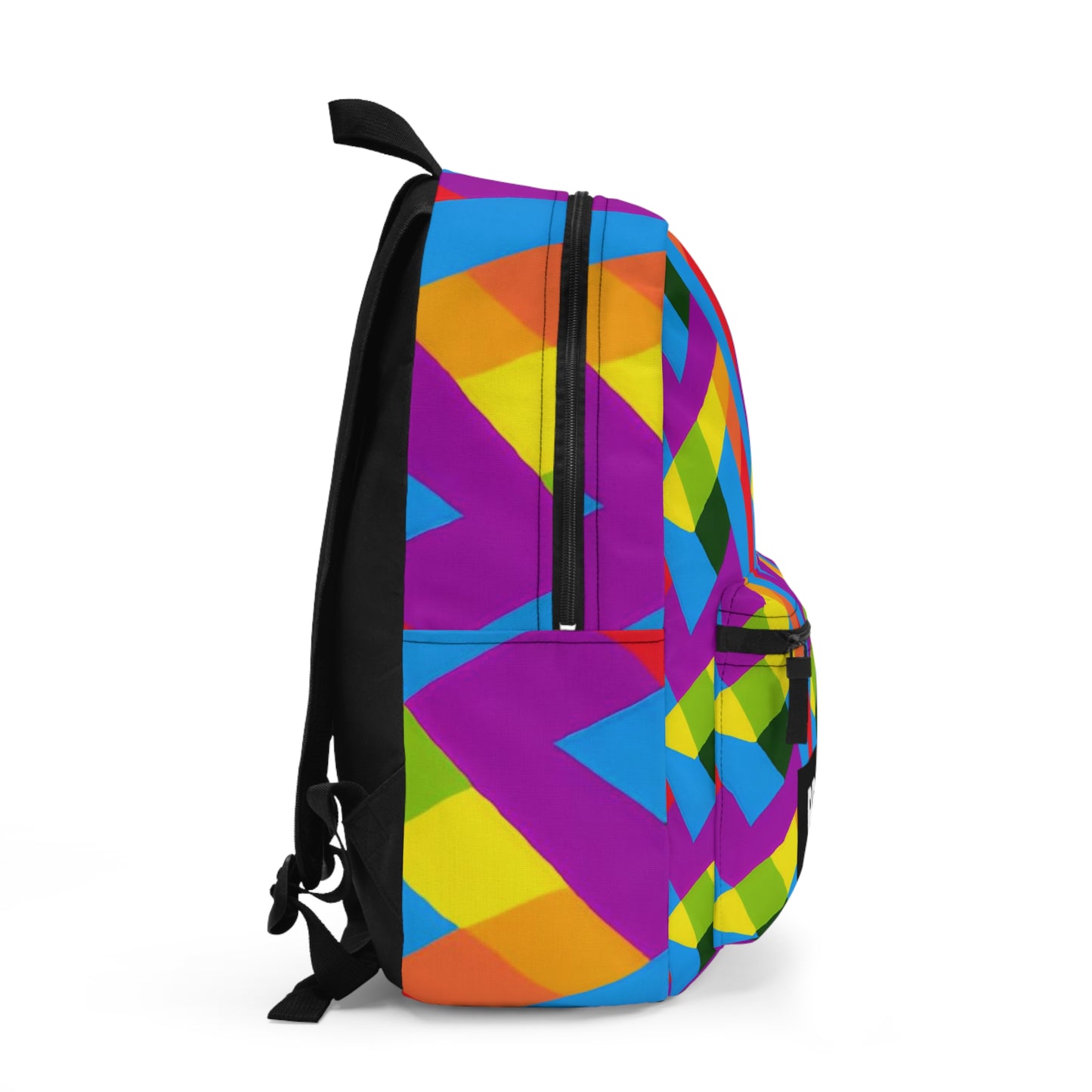 Punklette - Gay Pride Backpack
