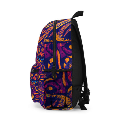 Sparkleslitz - LGBTQ+ Pride Backpack
