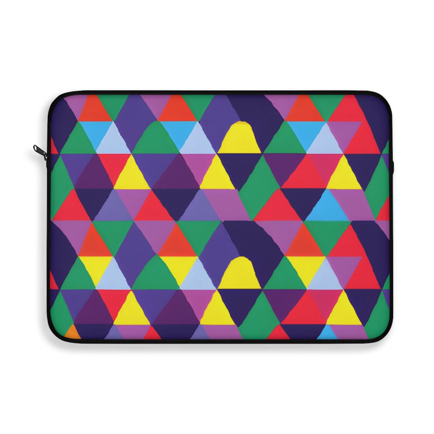 GlitterFever - LGBTQ+ Laptop Sleeve (12", 13", 15")