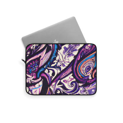 ScarlettFantasia - LGBTQ+ Laptop Sleeve (12", 13", 15")